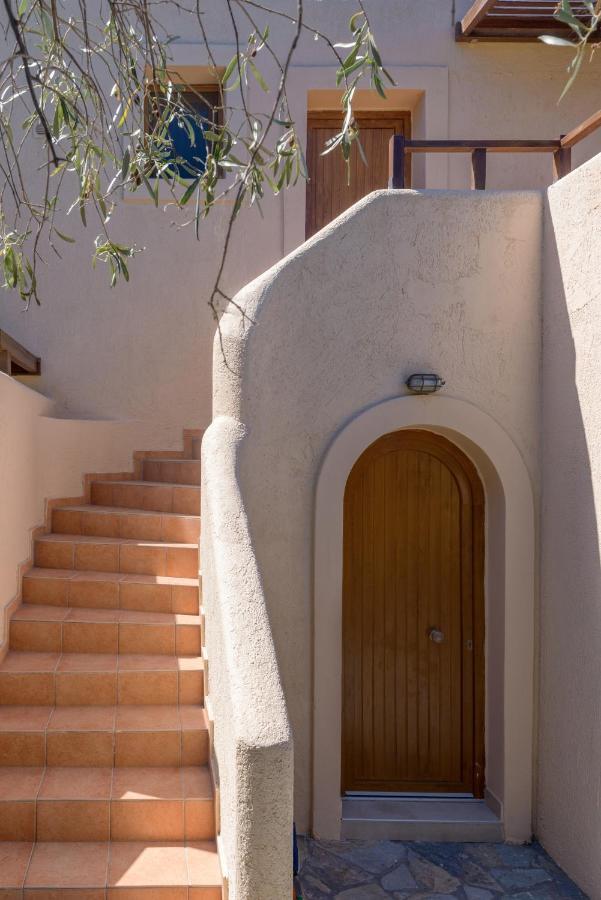 Ida Village Hersonissos  Bagian luar foto