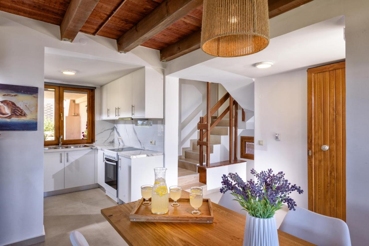 Ida Village Hersonissos  Bagian luar foto