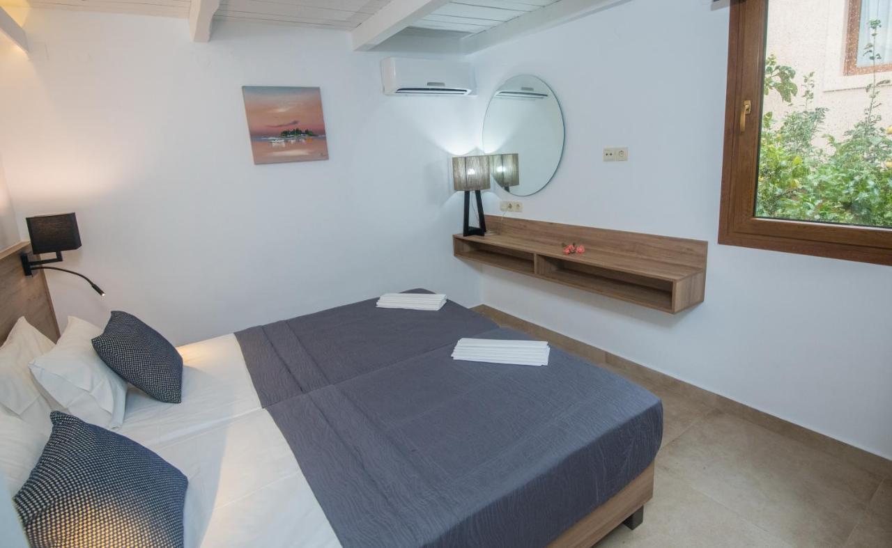Ida Village Hersonissos  Bagian luar foto
