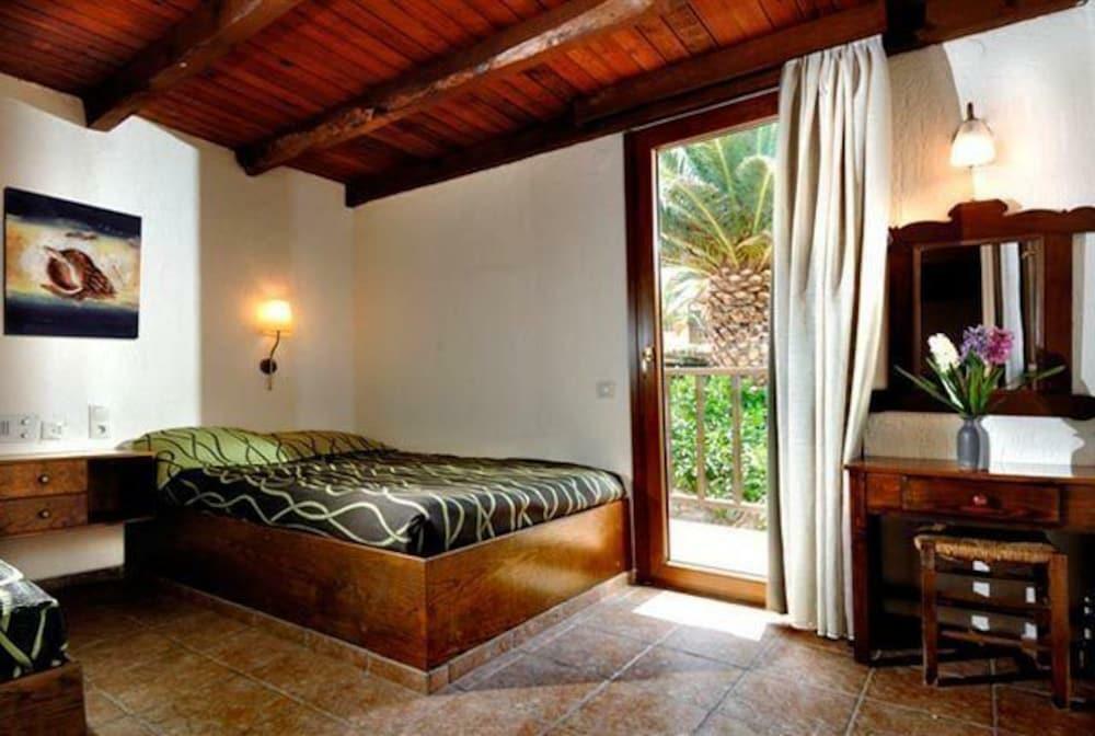 Ida Village Hersonissos  Bagian luar foto